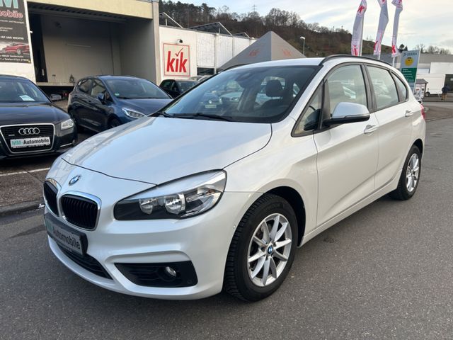 BMW 218 Active Tourer