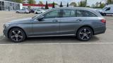 Mercedes-Benz C 200 d T Autom. - AHK  - Mercedes-Benz C 200 in Bielefeld