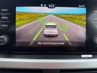 Skoda Kamiq - Vorschau Bild 17