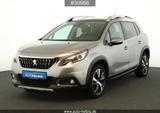 Peugeot 2008 1.2 PureTech Allure #Panorama#Kamera#GRA# - Peugeot 2008 Allure mit Benzin-Antrieb