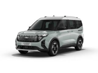 Image of Ford Tourneo Courier