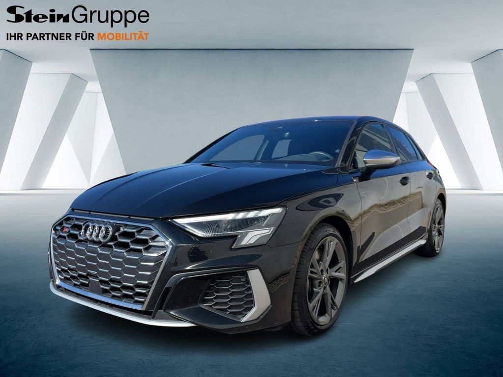 2023 Audi S3
