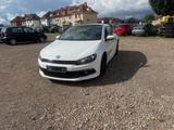 Volkswagen Scirocco 1.4 TSI 118 kW Life - Volkswagen Scirocco aus 2014