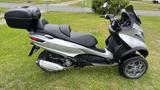 Piaggio MP LT 300ie Business - Offers