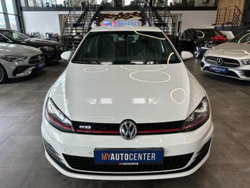 Volkswagen Golf VII Lim. GTI BMT *BiXenon*Navi*ACC*Kamera*