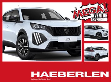 Peugeot 2008 1.2 Pure Tech 100 Style *PRIVAT*BESTELLER*