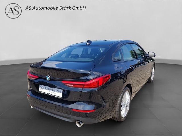 Fahrzeugabbildung BMW 220d Gran Coupé xDrive Live Cockp+Kamera+HUD+ACC