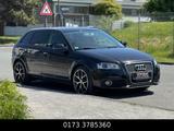 Audi A3 S-line Sportb. 2.0 TDI*6 GANG*SHZ*PDC*TÜV* - Audi A3 aus 2010: 2.0