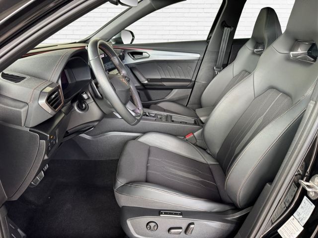 Fahrzeugabbildung CUPRA Formentor 2.0 TSI VZ 4Drive DSG Allrad KLIMA LED