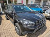 Dacia Duster II Comfort*SH*TEMP*BT*USB* - Dacia Duster in Erfurt