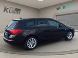 Opel Astra J 1,4 ST Active AT, Navi, Sitzheizung, PDC - Opel Astra: J