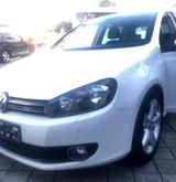 Volkswagen Golf 1.4 TSI 90 kW Highline Highline