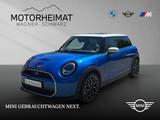 MINI Cooper S 3-Türer Favoured M Pano JCW Sitze 1,99%