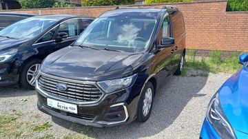 Ford Tourneo Connect 1.5 EcoBoost Titanium NaviDAB