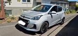 Hyundai i10 1.2/EURO6/96TKM/SHZ/KLIMA - Hyundai i10 Gebrauchtwagen in Frankfurt