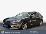 Mazda 6 Kombi SKYACTIV-G 194 Drive Takumi - Mazda 6 Vorführfahrzeuge