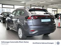 Volkswagen Taigo - Vorschau Bild 8