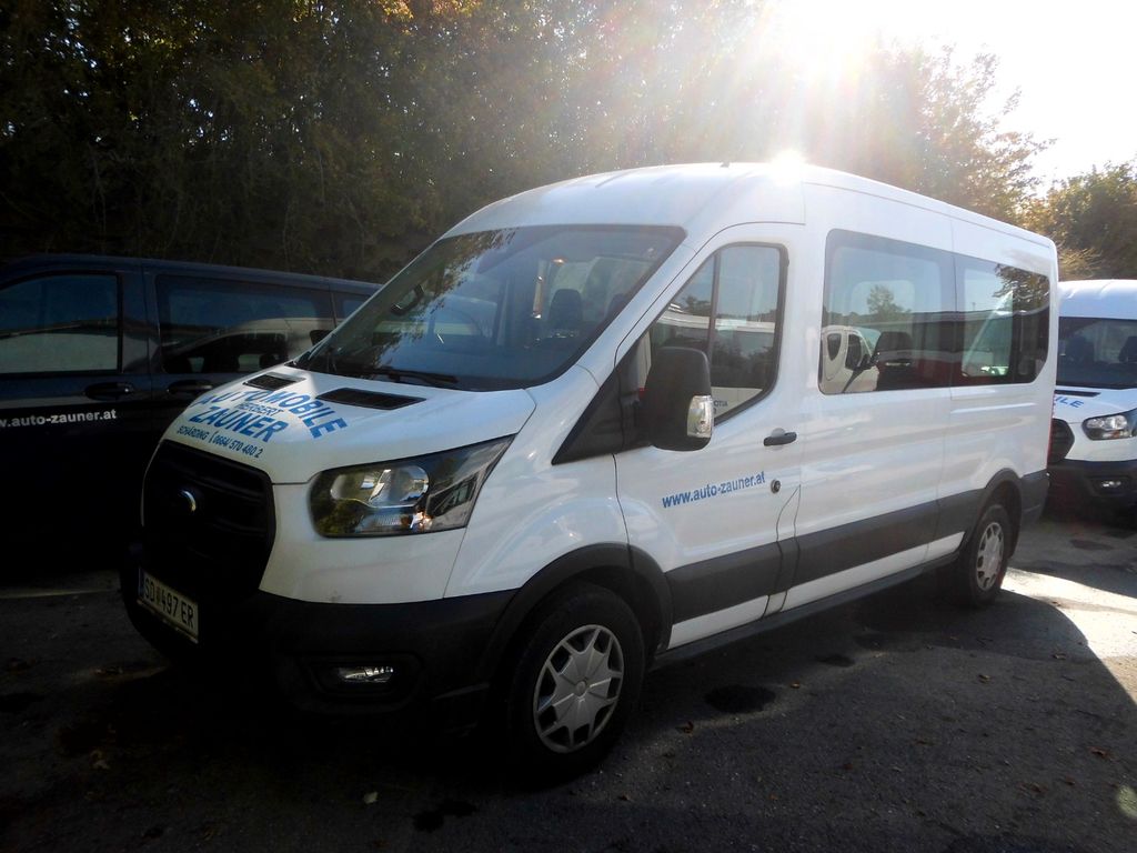 Image of Ford Transit