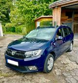 Dacia Logan MCV TCe 90 S/S Lauréate Lauréate - Dacia Logan in Herne