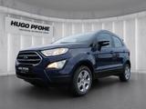 Ford EcoSport Cool & Connect - Ford EcoSport Cool&Connect Gebrauchtwagen