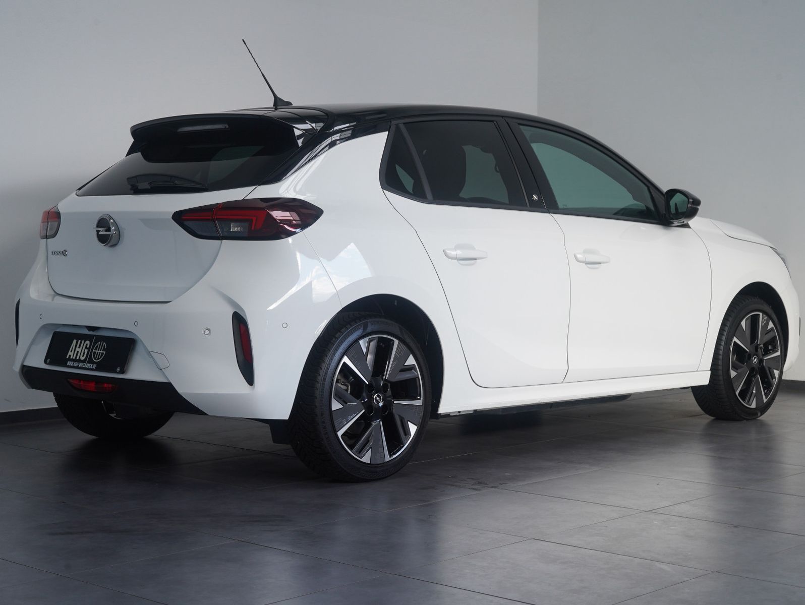 Fahrzeugabbildung Opel Corsa F e GS Line NAVI/KAMERA/11KW/SOH