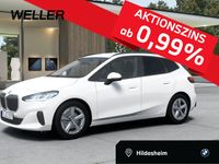BMW 220 Active Tourer - Vorschau Bild 1