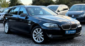 BMW 525 - 3