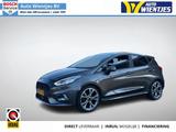Ford Fiesta 1.0 EcoBoost | ST-Line 5-türig | klima | - Ford Fiesta: Türig