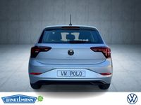 Volkswagen Polo - Vorschau Bild 4