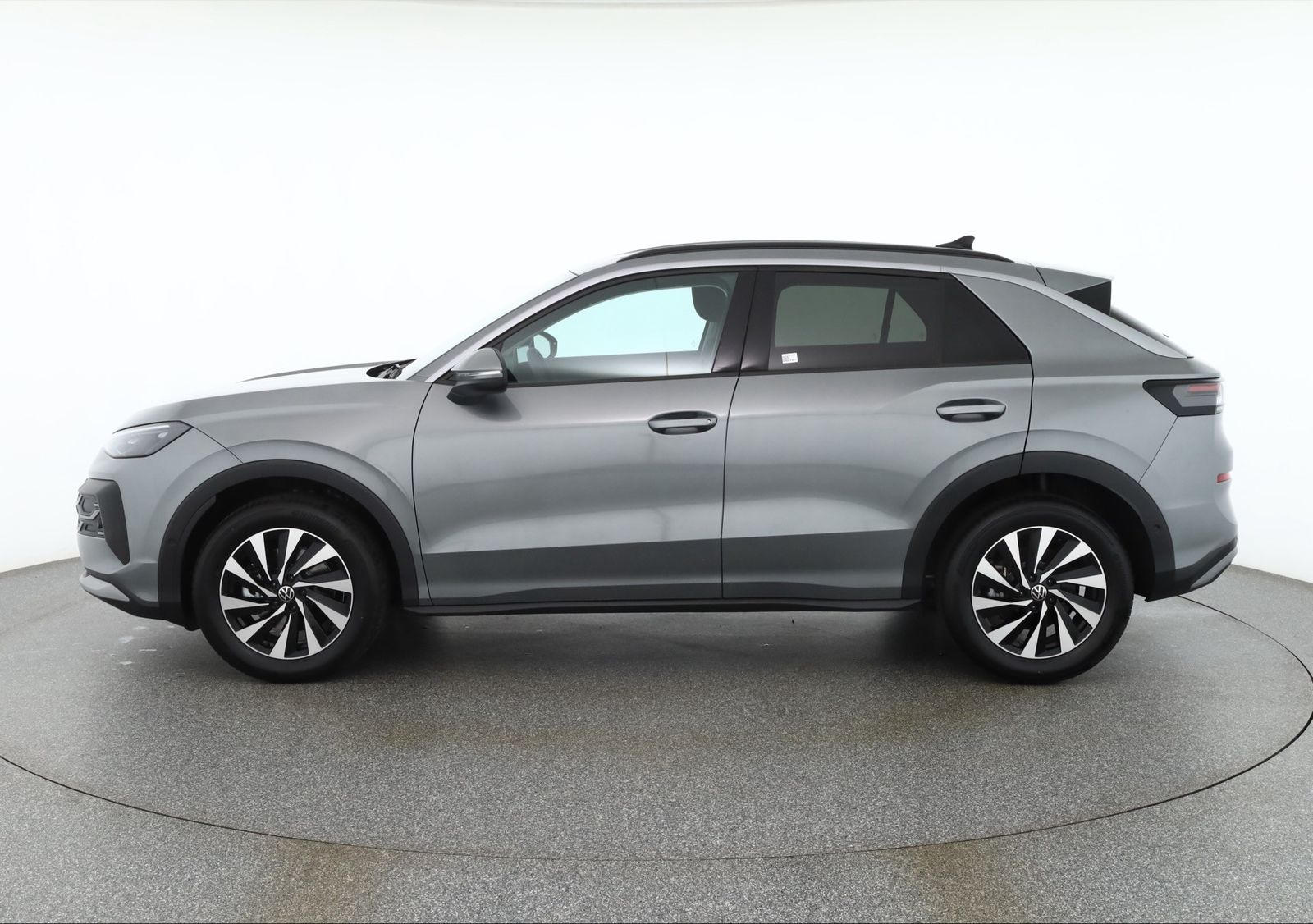 Volkswagen T-Roc 1.5 eTSI DSG n.Modell LED ACC Kamera imagem 2