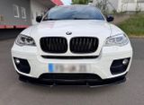 BMW X6 xDrive30d M Sport Edition M Sport Edition - BMW X6 mit Diesel-Antrieb: Geländewagen