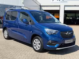 Opel Combo Life Innovation *Pano*Kamera*Navi*AHK*HUD* - Opel Combo Life Gebrauchtwagen