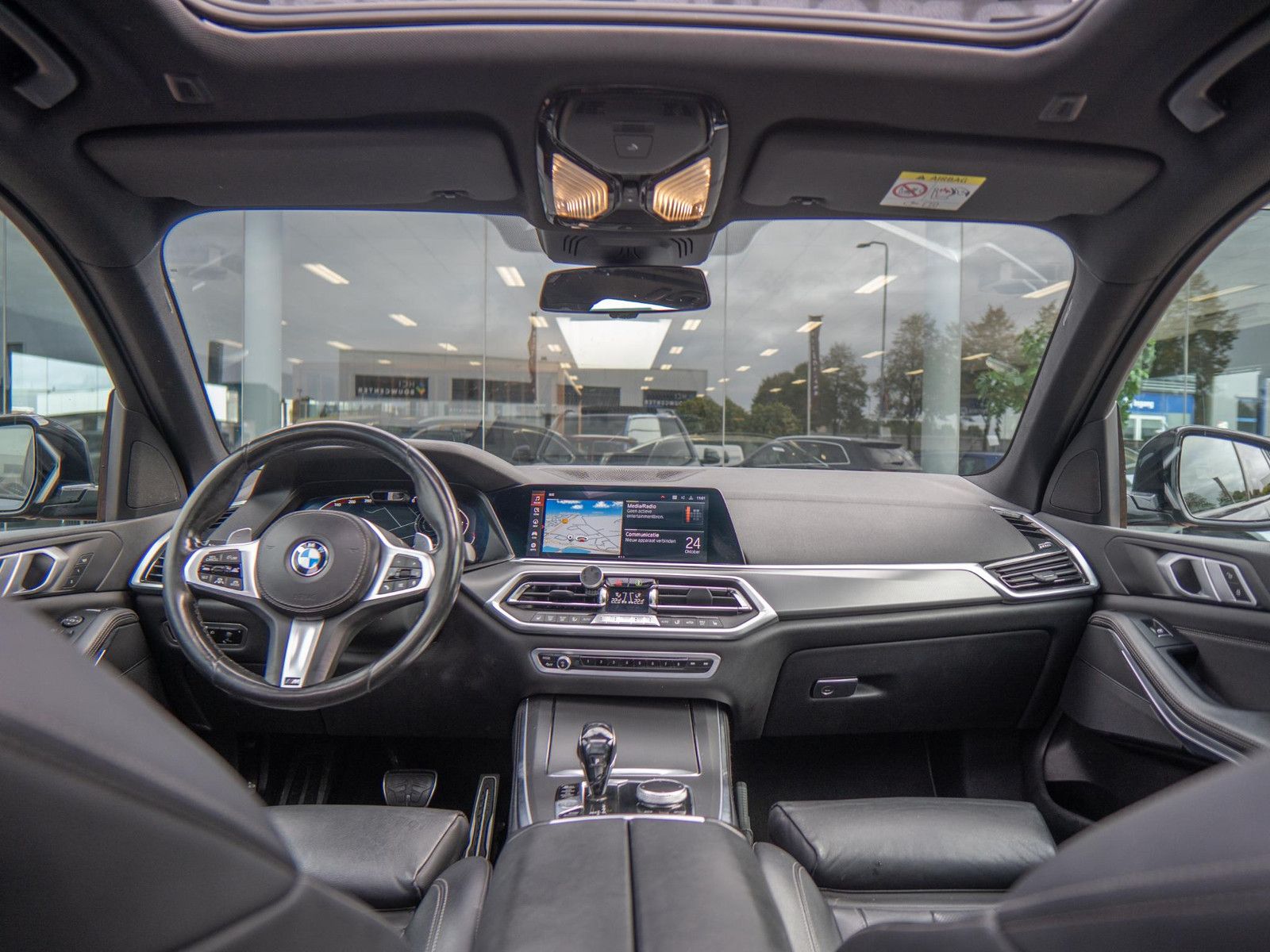 BMW X5 xDrive30d High Executive imagem 3