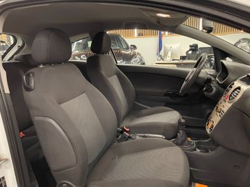 Opel Corsa D Selection *TÜV 032027*KLIMA*ISOFIX*