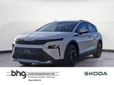 Skoda Elroq 50 h Batterie Elektromotor 12 - Skoda Elroq Gebrauchtwagen