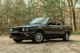 BMW (E30) 320i Convertible - gebrauchte BMW 320 aus dem Jahr 1989