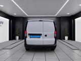 Volkswagen Caddy Cargo 2.0 TDI SITZHZG GRA WINTERPAKET - Volkswagen Caddy: 3 Türen