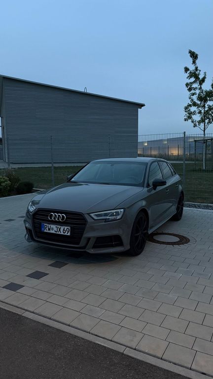 Image of Audi A3