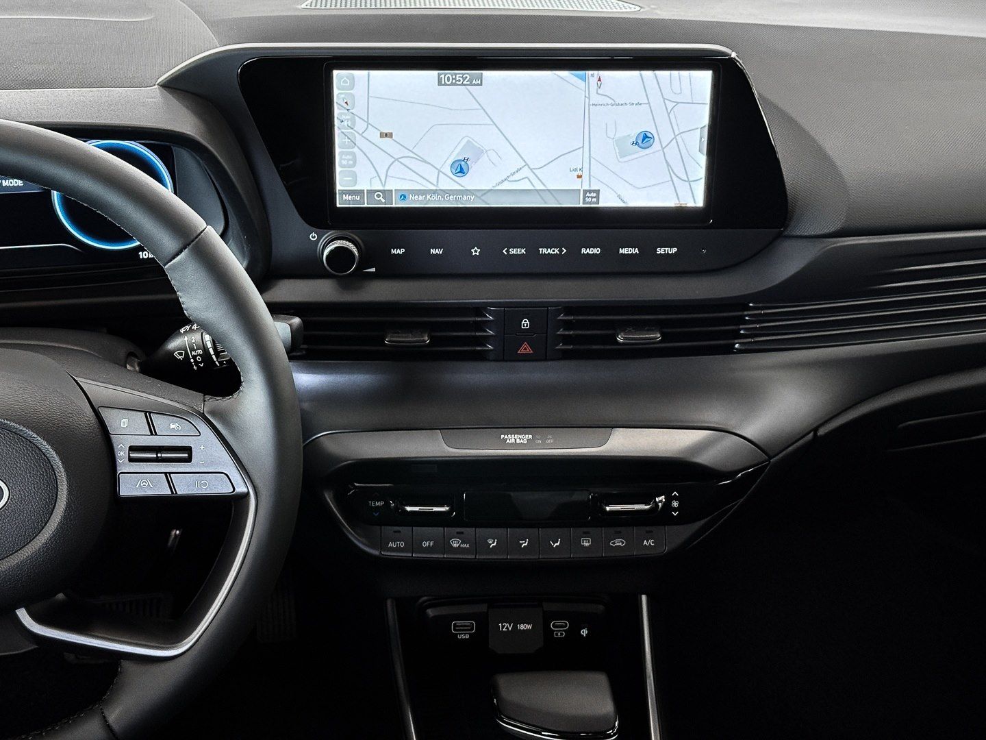 Hyundai i20 - Bild 8