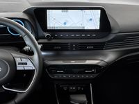 Hyundai i20 - Vorschau Bild 8
