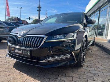 Fahrzeugabbildung SKODA Superb Combi 2.0TSi L&K  ACC AHK  Navi MFL uvm.