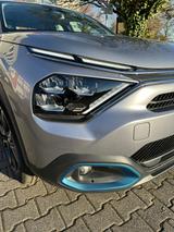 Citroën C4 Xe Elektro C-Series 136, Autom,Feel Pack - Citroën C4: C Series