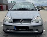 Mercedes-Benz Mercedes A140 (W168) | 106.000 km | TÜV ne... - Mercedes-Benz A-Class: W168