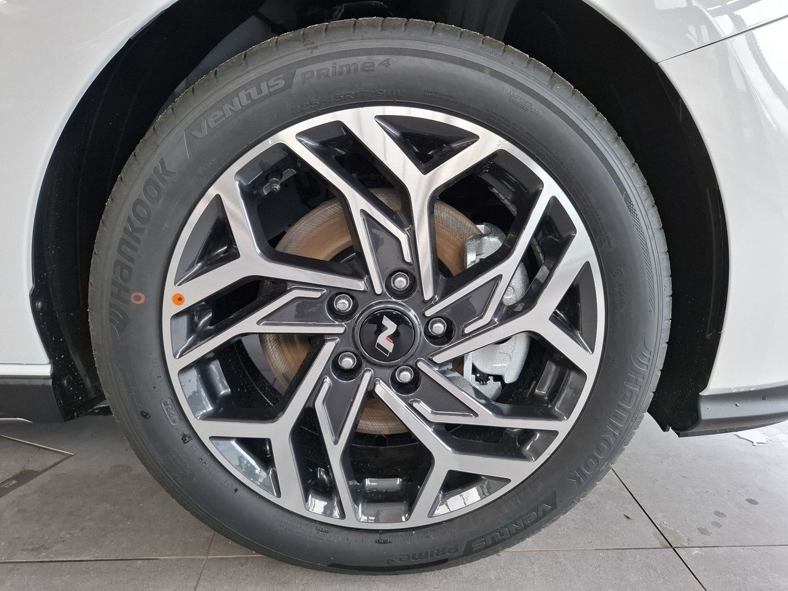 Hyundai i30 - Bild 41