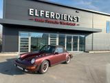 Porsche 911 SC Cabrio US 