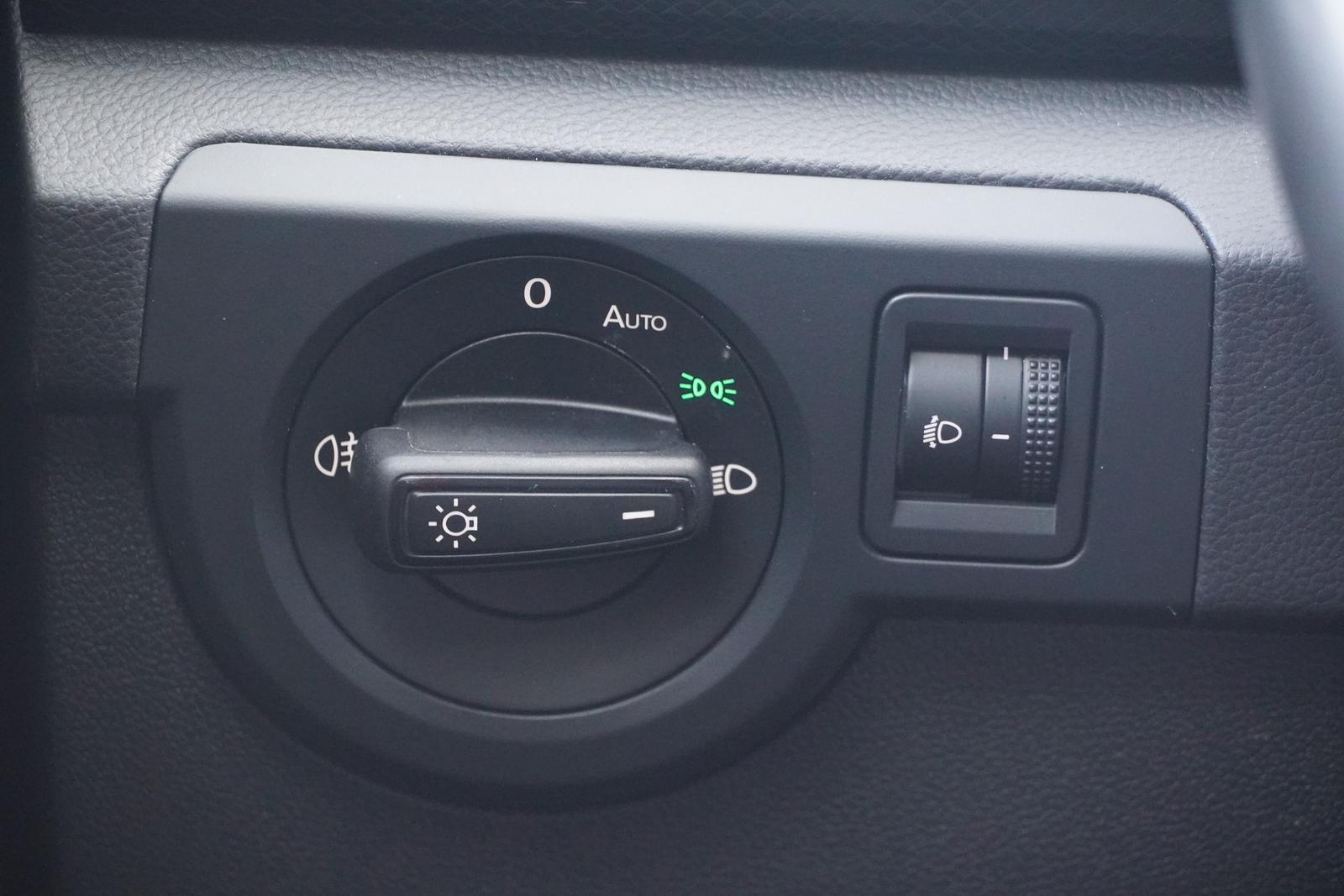 Volkswagen T-Cross 1.0 TSI DSG LED ACC Kamera, миниатюра 21