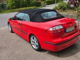 Saab 9-3 1.8t Vector Cabriolet Vector - Saab aus 2006