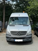 Mercedes-Benz Mercedes Sprinter 316 CDI - Mercedes-Benz Sprinter: Merc