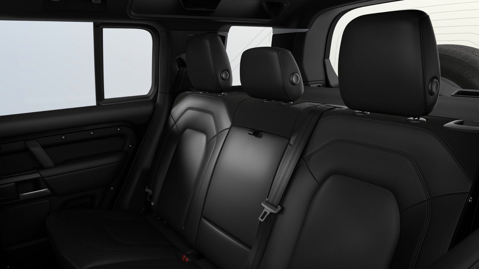Land Rover Defender - Bild 7