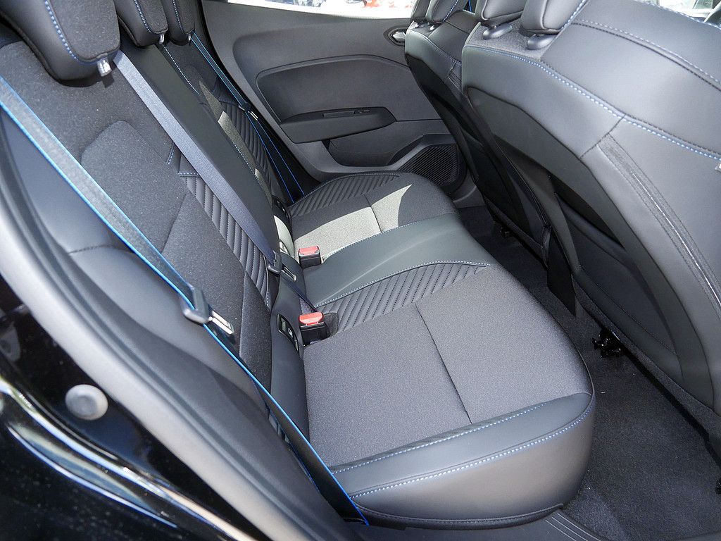 Fahrzeugabbildung Renault Clio Esprit Alpine TCe 90